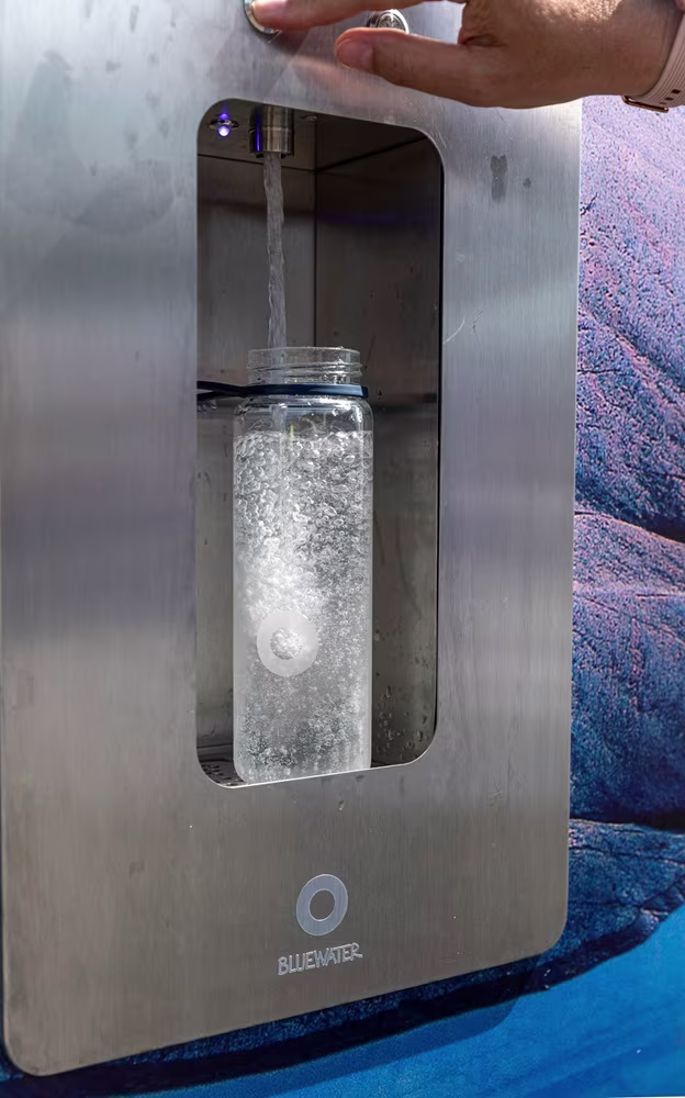water-vending-machine