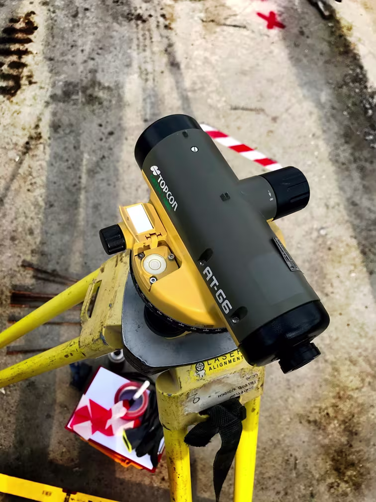 Borehole Drilling 2 survey-equipment