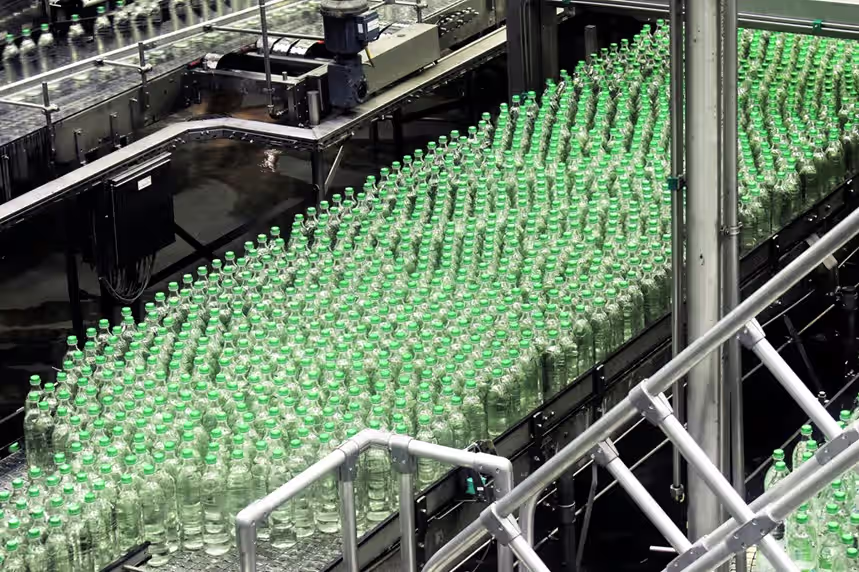 bottling-industrial-plant