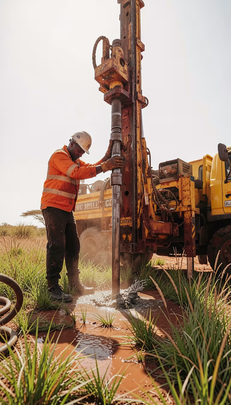 Home 4 waterwole-drilling-in-semi-arid-area